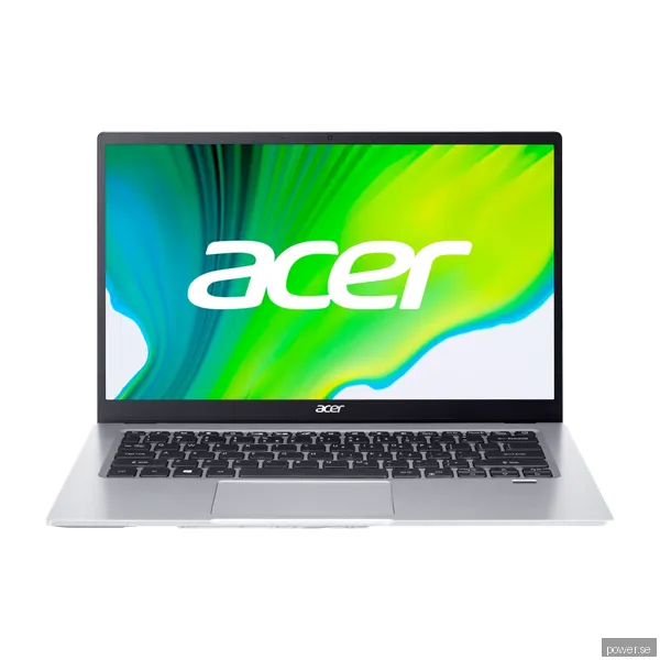 Acer Swift 1 SF114-34-P1EZ - 14" bärbar dator med Intel® Celeron® Processor N6000, 8GB Ram och 512GB SSD