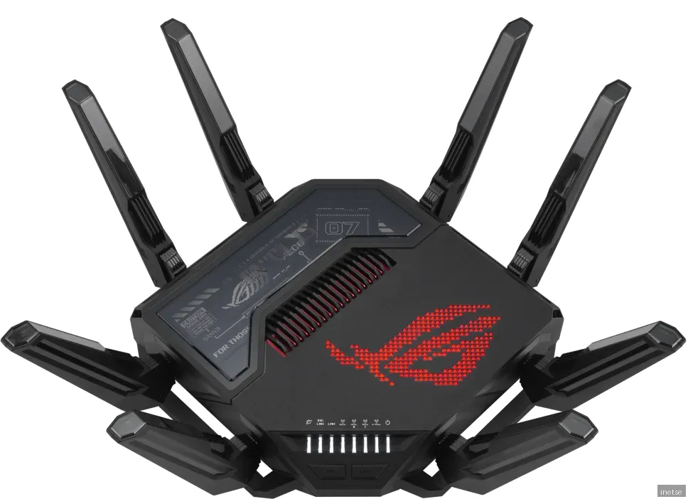 ASUS ROG Rapture GT-BE98