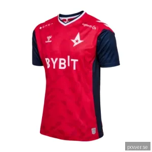 Astralis 22/23 Supportertröja xl