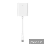 Apple Mini DisplayPort till VGA-adapter