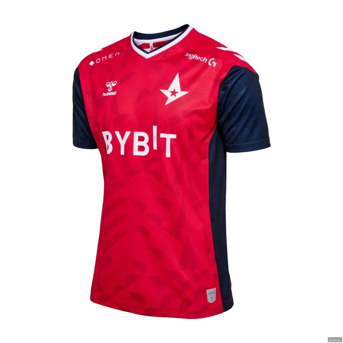 Astralis 22/23 Supportertröja för Barn 128