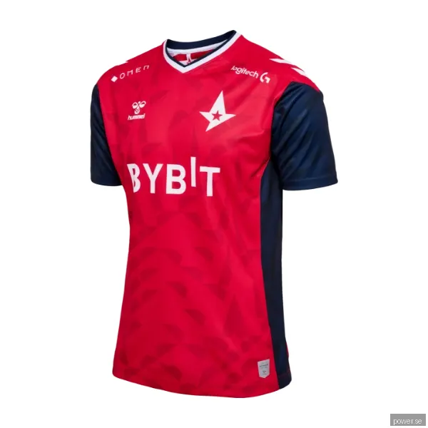 Astralis 22/23 Supportertröja 2xl