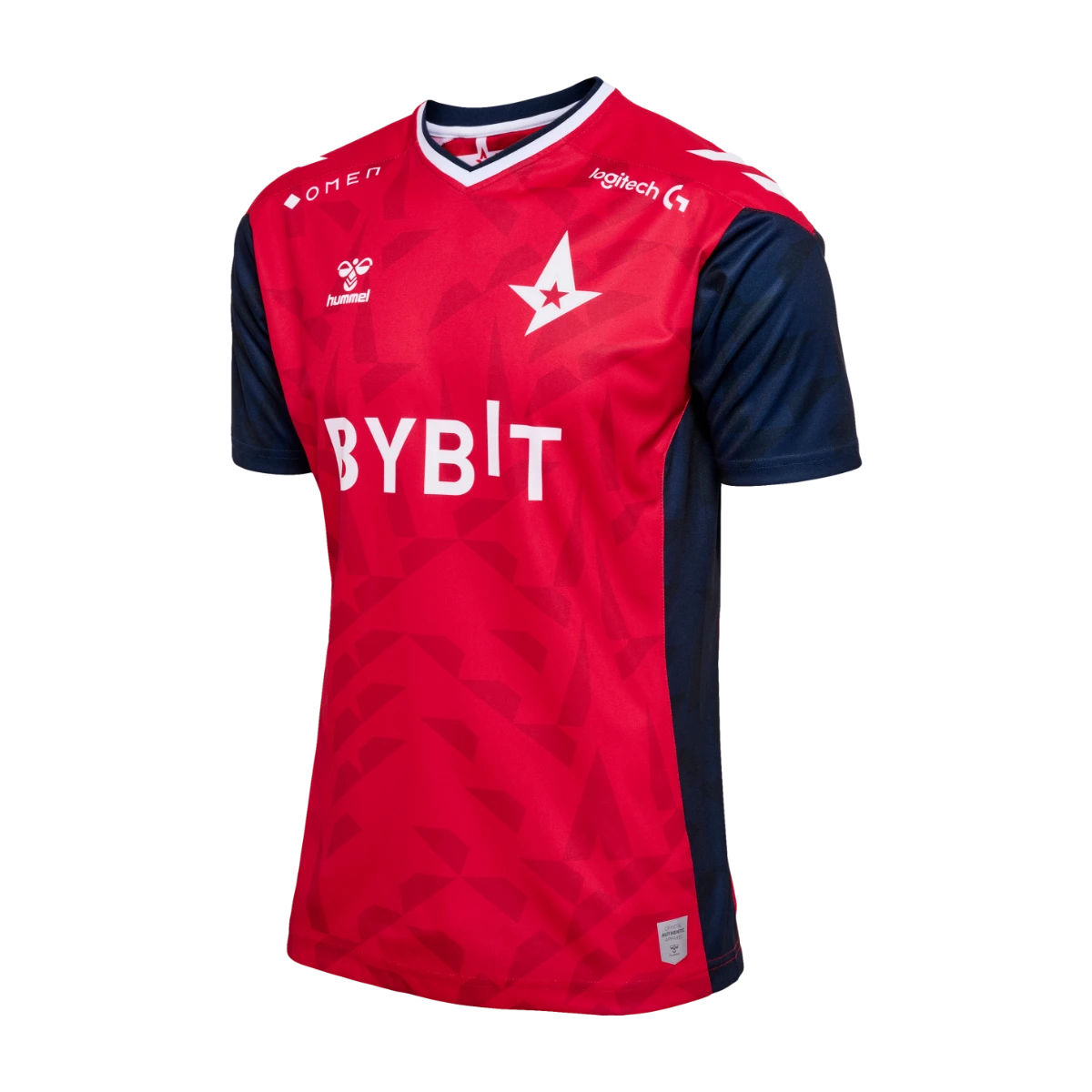Astralis 22/23 Supportertröja m