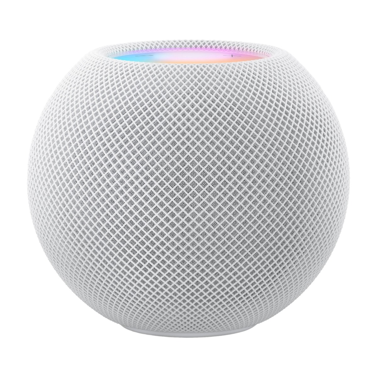 Apple HomePod mini bluetooth-högtalare (vit)