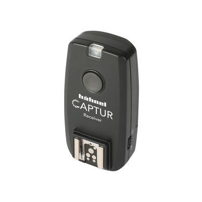 Hähnel Captur Receiver, Sony