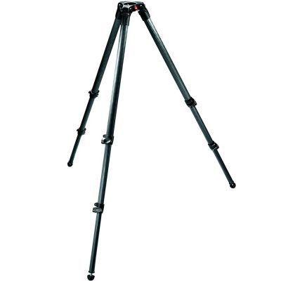 Manfrotto 535 Carbon Tripod