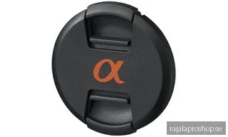 Sony Alpha objektivlock 72mm (ALC-F72A)