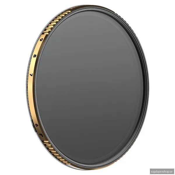 PolarPro PMVND/ Black Mist 6-9 Stop Edition II 95mm