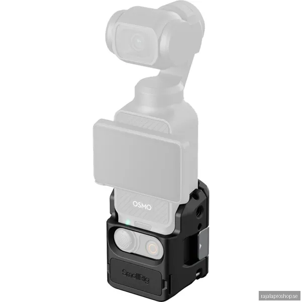 SmallRig 5072 Cage Kit for DJI Osmo Pocket 3