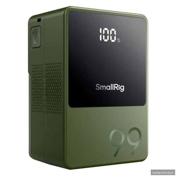 SmallRig VB99 mini V