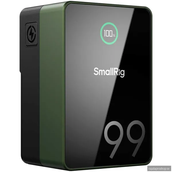 SmallRig 4974 camera/camcorder battery 6800 mAh