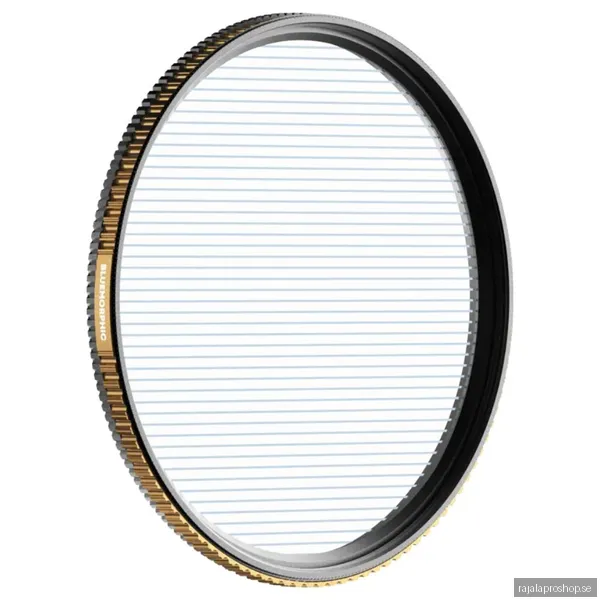 PolarPro QuartzLine BlueMorphic Filter 86mm