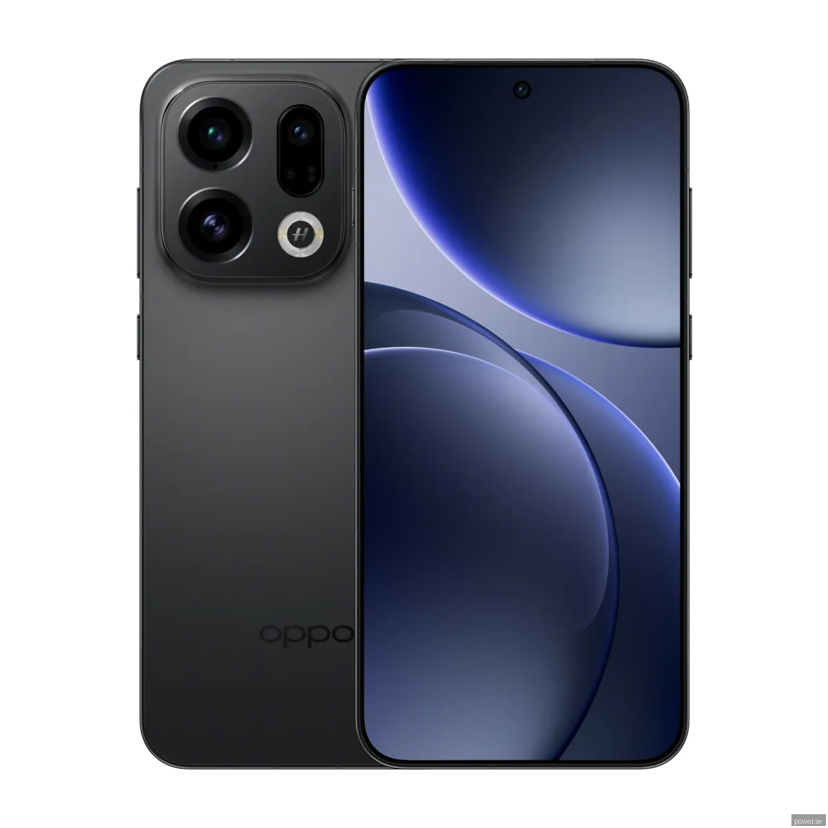 OPPO Find X9 512GB/12GB - Space Black