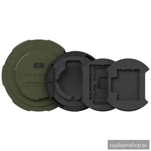 PolarPro Body Cap L Mount Forest