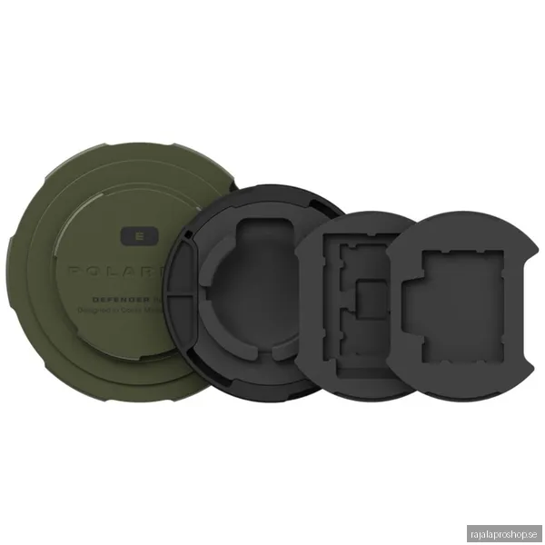 PolarPro Body Cap L Mount Forest