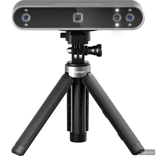 Revopoint POP 3 Plus 3D Scanner