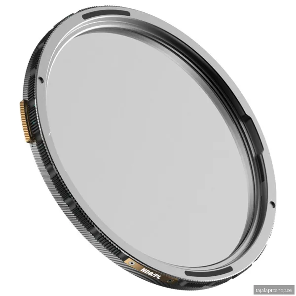 PolarPro Helix ND8(3stop)/PL Filter