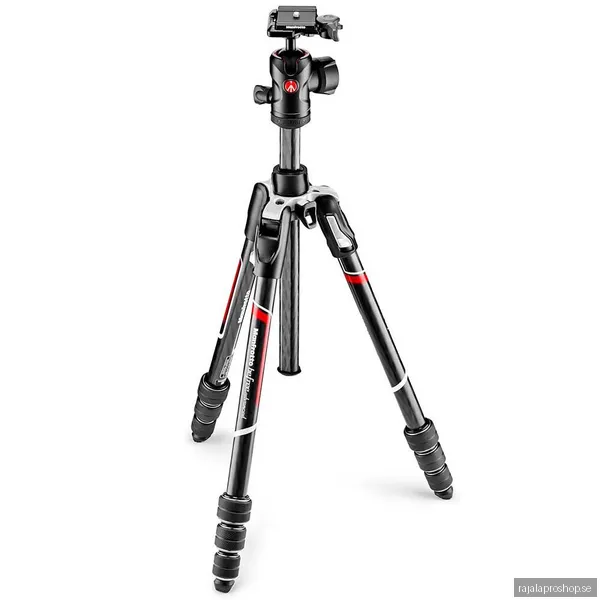 Manfrotto Befree Advanced MKBFRTC4-BH tripod