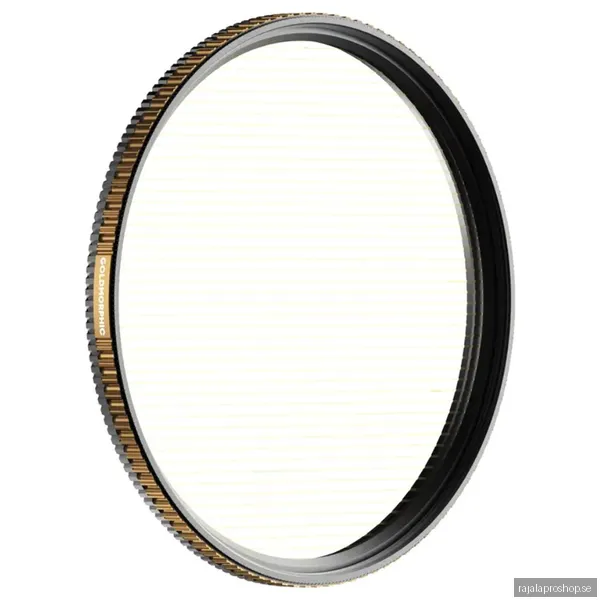 PolarPro QuartzLine GoldMorhpic Filter 86mm