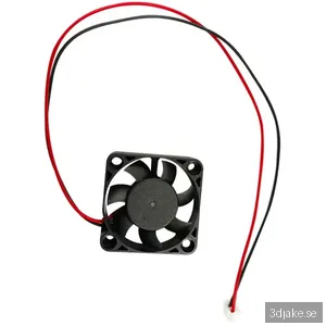 QIDI Tech Moderkortsfläkt, Q2