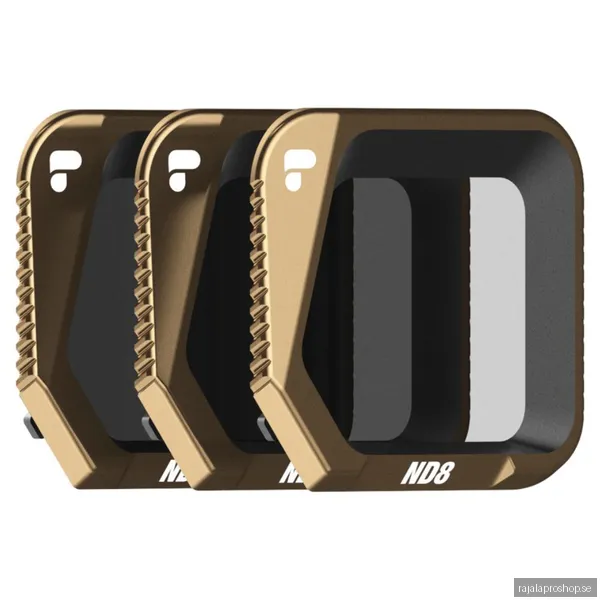 PolarPro DJI Mavic 3 Classic SHUTTER Collection (ND8, ND16, ND32)