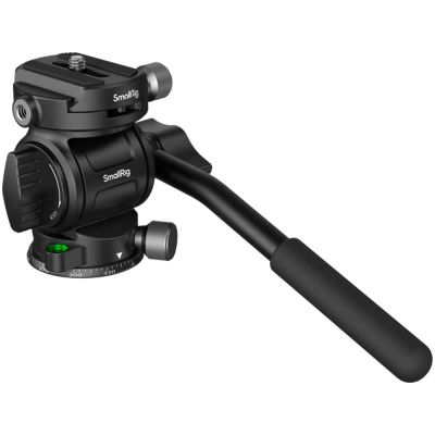SmallRig CH3 tripod head