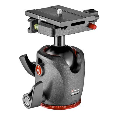 Manfrotto XPRO MHXPRO-BHQ6 tripod head