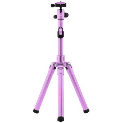 MeFOTO RoadTrip Air Tripod -stativ kit, violett
