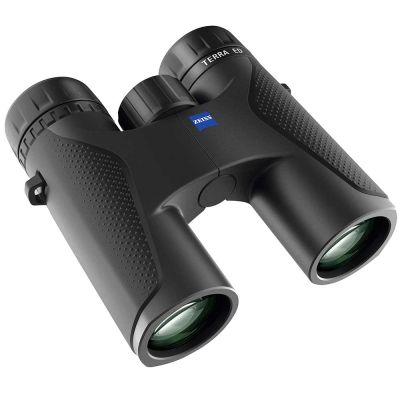 Zeiss Terra ED Compact 8x32 -kikare