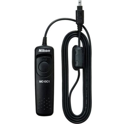 Nikon Trådutlösare MC-DC1