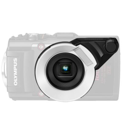 Olympus FD-1 Blixtdiffuser (TG-4/TG-5/TG-6/TG-7)