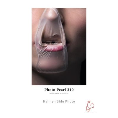 Hahnemühle Digital FineArt Photo Pearl 310