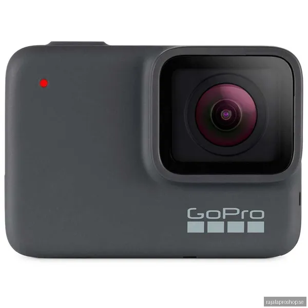 GoPro Hero 7 Silver actionkamera