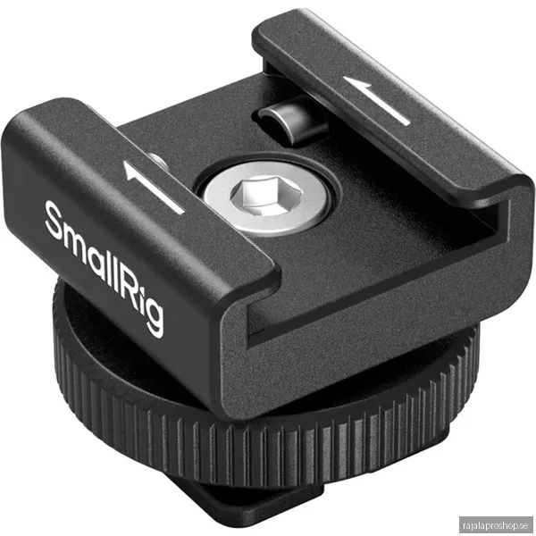 SmallRig 4822 microphone part/accessory