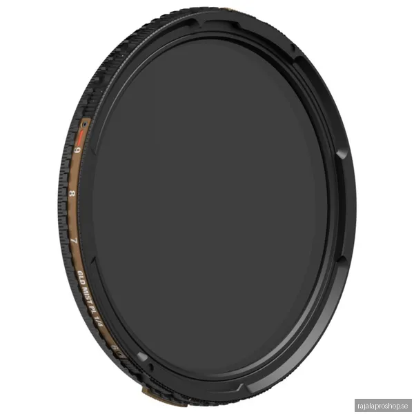 PolarPro Chroma PMVND/PL/Gold Mist 6-9 stop 67mm