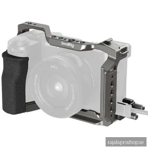SmallRig 5060 HawkLock Quick Release Cage Kit for Sony Alpha 6700