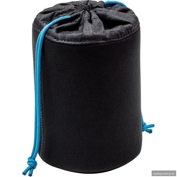 Tenba 5x3.5 -objektivfodral, 9x13 cm