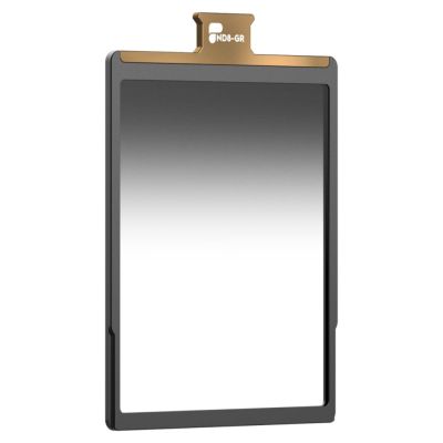 PolarPro BaseCamp Stage 3 ND8-Graduated Filter