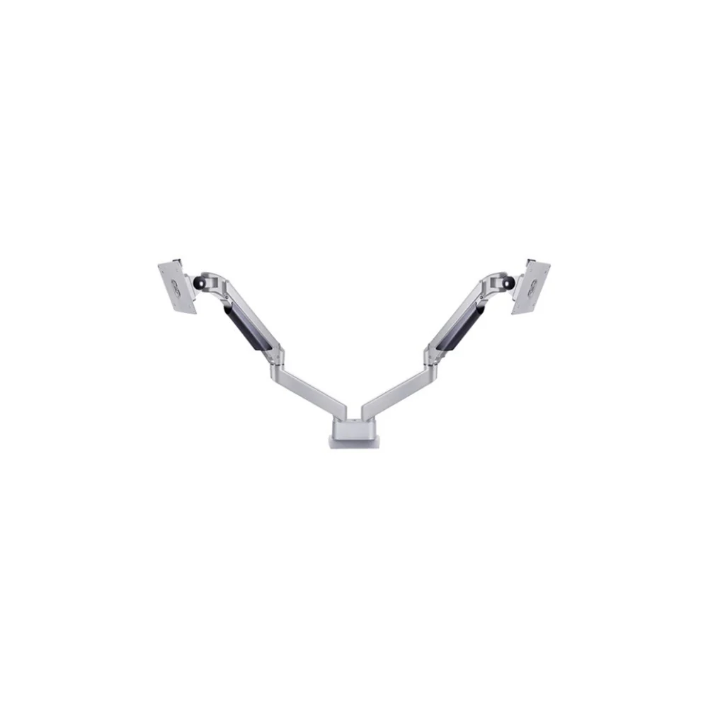 Multibrackets M Duo Deskmount - monteringskomponent - Max - recommended for