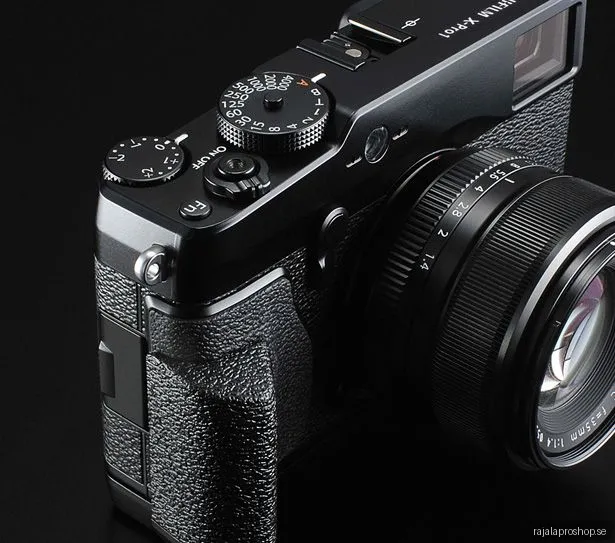 Fujifilm Handgrepp X-Pro1