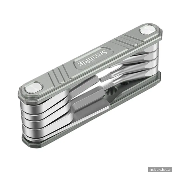 SmallRig 2713 Universal 9-in-1 Folding Multi Tool