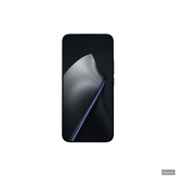 Xiaomi 15T Pro 6.83" 5G 256GB Svart