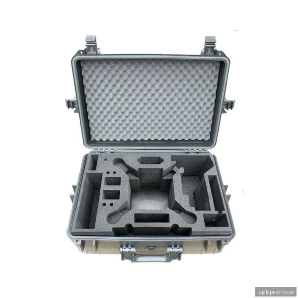 DJI HARD CASE KULJETUSLAATIKKO