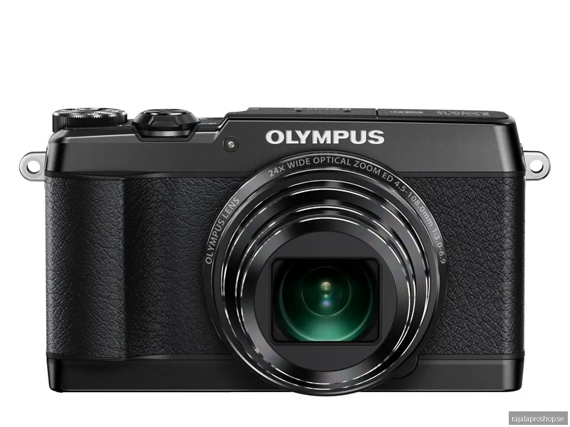 Olympus SH-1, Svart