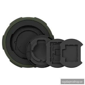 PolarPro Defender Pro Medium 70-80mm lens diameter