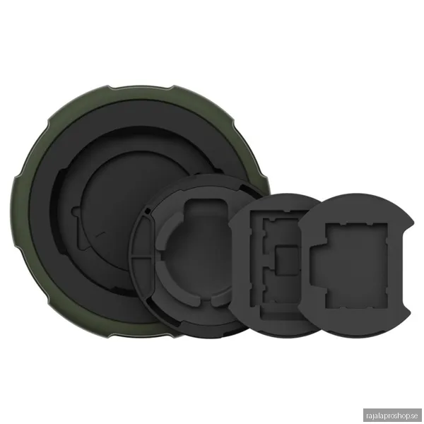 PolarPro Defender Pro Medium 70-80mm lens diameter