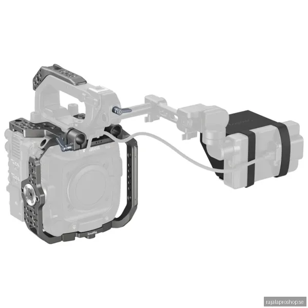 SmallRig 4947 Basic Cage Kit (Canon C400)