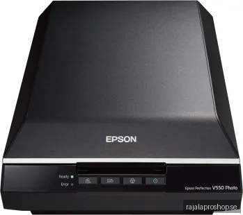 Epson Scanner V-550
