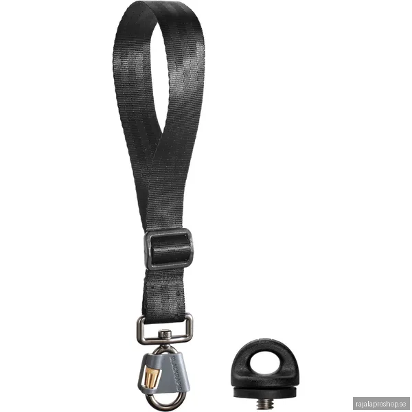 Black Rapid Wrist Strap inkl FR-5 Breathe