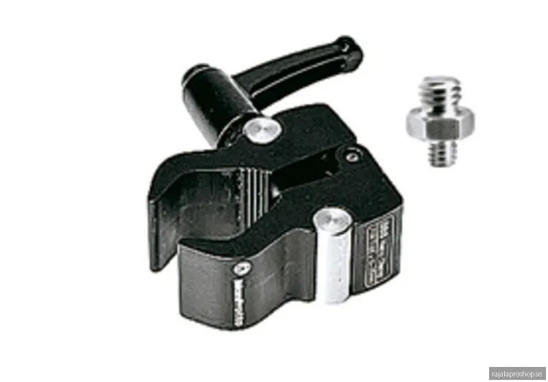 Manfrotto Nano Clamp 386BC Spigot